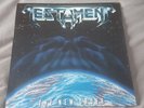 TESTAMENT - THE NEW ORDER (1988) - LP - 1ST PRESS - NM/EX