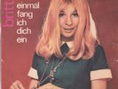 BRITT KERSTEN / *Einmal fang ich dich ein* / 7