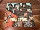The Pink Floyd. The Piper At The Gates Of Dawn.