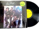 BLUE MAGIC - MESSAGE FROM THE MAGIC  - SOUL LP  *IN SHRINK* / ATCO