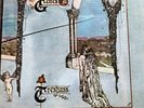 Genesis – Trespass ABC US White Label Promo Album Vinyl record VG