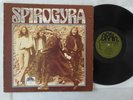 Spirogyra St.Radigunds, German 2nd press 1972, Brain Metronome, Matrix A / B
