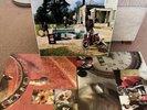 OASIS-BE HERE NOW.. 1ST UK PRESS NEAR MINT DOUBLE VINYL LP 1997