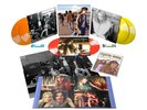 ALMOST FAMOUS 20th Anniversary Deluxe Limited Edition 6LP Box Set #/6000 NEW