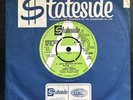 VINYL VERNON GARRETT If I Could Turn Back Hands STATESIDE DEMO NORTHERN SOUL 7