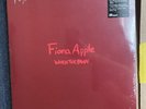 Fiona Apple - When The Pawn... Vinyl LP Me Please, VMP 180g