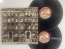 Led Zeppelin Physical Graffiti SS 2-200 2 x Vinyl, Club RCA Music Service, SP NM