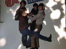 The Monkeys “Headquarters