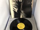Rolling Stones Sticky Fingers LP 1971 Zipper Works Andy Warhol Stamp COC59100 VG