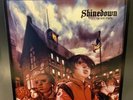 Shinedown - Us And Them Vinyl LP 2011 Limited 1000 Copies (83817-1)
