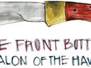 The Front Bottoms - Talon Of The Hawk - 10 Year Anniversary Edition - Turquoise