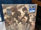 My Chemical Romance ‎– The Black Parade SEALED 12” Gray Vinyl Walmart