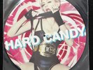 Electronic Synth Pop Madonna Hard Candy Rare EU Import Picture Disc LP 2008 WB