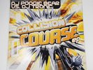 Dj Poogie Bear Vs Dj Tronic Collision Course Resistance Records RES007
