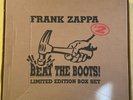Frank Zappa #2 Beat the Boots Limited Edition Box Set