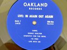 Rolling Stones - Live'R than You'll Ever Be - Vinyl - Oakland Records Excellent