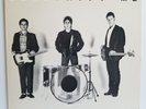 The Plugz - Electrify Me, LP, 1979, USA, original re-issue from 1979, pink label