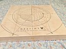 The Music Of Destiny, Volume I - Vinyl Record - BRAND NEW SEALED  Free Shipping