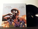 TOOTS and THE MAYTALS LP Funky Kingston 1975  Island   vinyl
