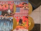nofx GOLD vinyl 7