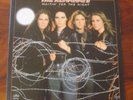 The Runaways. Waitin' For The Night. EX Hard Rock LP