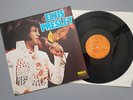 Burning Love Club Sonderauflage S*R (RCA 658963)   Elvis Presley