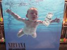 Nirvana   Nevermind     SEALED 180 GRAM LP  2013 Geffen sub pop