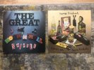 Sex Pistols x 2  The Great Rock ‘n’ Roll Swindle Double, Some Product VG+/VG