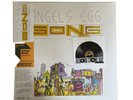 GONG LP Angels Egg RECORD STORE DAY Half Speed Mastered Vinyl LP + Booklet RSD