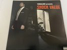 TIMBALAND  PRESENTS SHOCK VALUE VINYL RARE GATEFOLD DOUBLE LP RAP HIP HOP SOUL