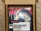 Third Man Records Vault Package #56 Miles Davis Fearless Live At The Fillmore