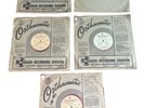 Vtg NBC Thesaurus Orthacoustic 16