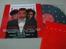 BOOMERANG 1992 SOUNDTRACK KOREA LP w/INSERT BOYZ II MEN TONI BRAXTON TLC