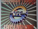 Bachman Turner Overdrive Live  Live  Live  MCA-5760 LP 1986 - SEALED
