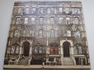 LED ZEPPELIN 'PHYSICAL GRAFFITI' UK '75 ORIG DBL COMPLETE CLEAN CVR NR ARCHIVE