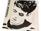 Teenage Head Picture My Face Tearin' Me Apart 45rpm Vinyl Textured Paper Sleeve