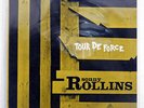 SONNY ROLLINS TOUR DE FORCE TOP RANK INTERNATIONAL XRANK1 JAPAN VINYL LP