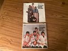 The Beatles original 3rd State 1966 mono #3 BUTCHER COVER w/ near mint peel USA