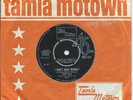 Four Tops: I can't help myself/Sad souvenirs:UK Tamla Motown:1965