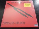Queens of the Stone Age Songs for the Deaf 2LP 2019 NR MINT Foo Fighters QOTSA