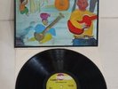 The Band ‎– Music From Big Pink LP Blues Rock Folk Capitol Records ‎– SKAO 2955