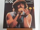 AC/DC COLORED VINYL LP SCHALLPLATTE HOMEF..KILLS PROSTITUTION