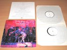 Neil Young 2 LP - Road Rock / 2000 EU PRESS in MINT