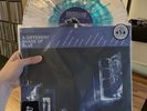 KNOCKED LOOSE - A DIFFERENT SHADE OF BLUE (NEWBURY COMICS COLOR VINYL EDITION)