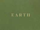 Sault - Earth LP NEW