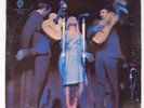 PETER, PAUL And MARY‎– In Concert    1964 1st US Issue MONO 2LP SEALED