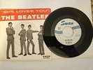 The Beatles She Loves You/I
