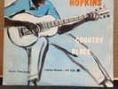 Lightnin' Hopkins / Country Blues LP Tradition TLP 1035/ MINT VINYL/ EX Jacket