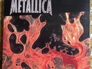 Metallica Load 4x 45rpm LP Box Set