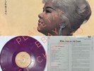 Etta James At Last Purple Colored Vinyl New and SEALED